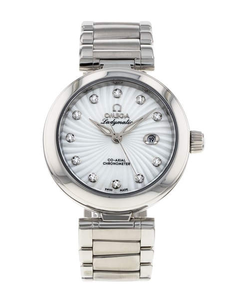 Omega De Ville Ladymatic 425.30.34.20.55.001